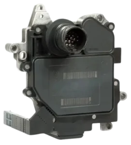 Calculateur de boîte TCU réparation Multitronic / Hytronic VL300