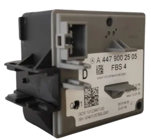 Neiman EZS W447 FBS4