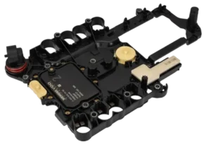 Calculateur de boîte Mercedes TCU 722.9