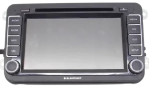 Autoradio Volkswagen Philadelphia 835