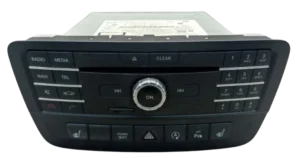 Autoradio Mercedes NTG5.1 / NTG5.2