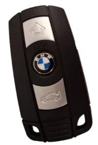 Programmation clé BMW (2004-2010)