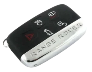 Programmation clé Land Rover