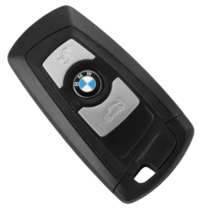 Programmation clé BMW (2010-2019)