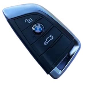 Programmation clé BMW (2010-2019)