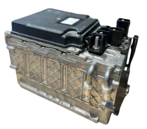 Réparation batterie hybride 48V Mercedes BMS M256 et M264