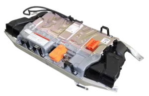 Réparation batterie hybride BMS 48V Audi (système MHEV)
