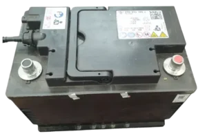 Réparation batterie Lithium LiFePO4 véhicules Porsche
