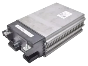 Réparation batterie hybride 48V BMS Volvo MHEV