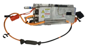 Réparation onduleur / convertisseur OBC (On-Board Charger) Volvo