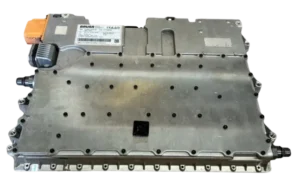 Réparation onduleur ou convertisseur BRUSA NLG664 Smart