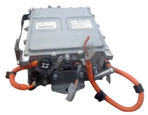 Réparation chargeur embarqué (OBC) de la Mitsubishi i-MiEV