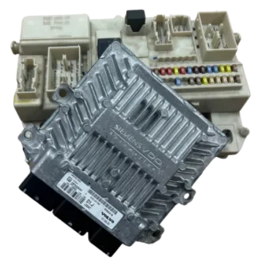 Anti-démarrage / Synchronisation ECU-CEM pour Volvo