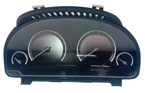 Compteur X5 F15 – Johnson Controls (2013-2017)