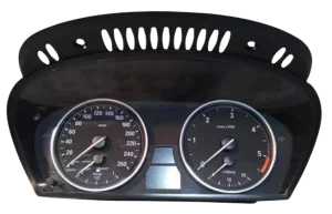 Compteur BMW Série 5 E60 (2003 – 2010)