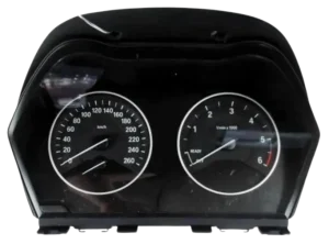 Compteur BMW Série 2 F44