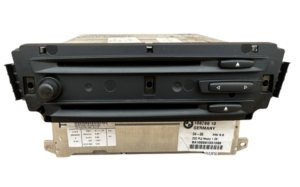 Autoradio CCC BMW