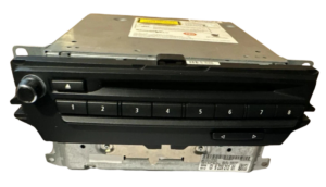 Autoradio CIC BMW