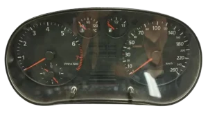Compteur Audi A3 8L (1998 – 2003)