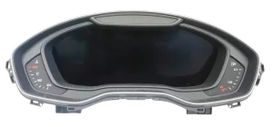 Compteur Audi A4 B9 (2015–2022)