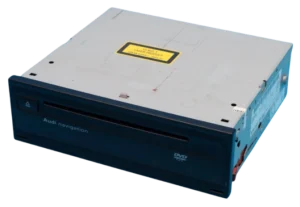 Autoradio MMI 2G Audi