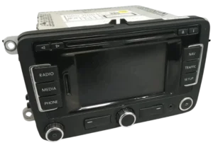 Autoradio Volkswagen RNS310