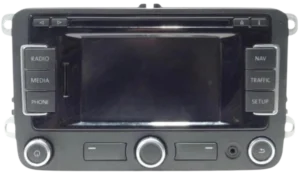Autoradio RNS315 de Volkswagen