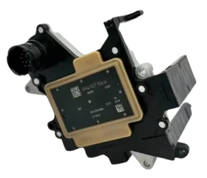 Calculateur de boîte Audi Multitronic VL381