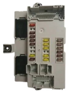 Boîtier BCM Alfa Romeo Magneti Marelli 940D / 940I