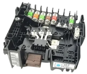 Boîtier BPGA JLXX PSA (JL01, JL03, JL04, JL05, JL06, JL09, JL11)