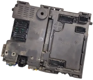 Boîtier BSI Siemens Peugeot 406