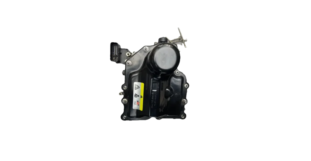 Boîtier référence 0BH325025P — Calculateur de boîte DSG7 DQ200
