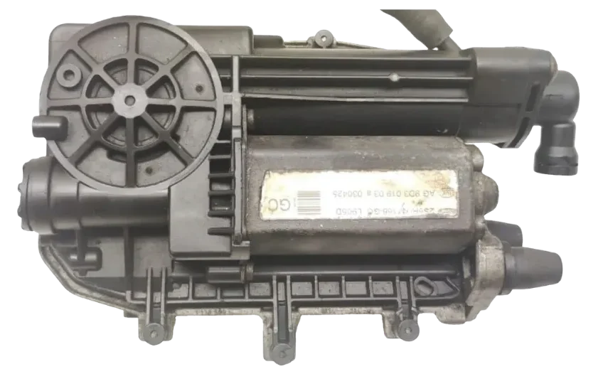 Réparation calculateur de boîte TCU Durashift Ford / Mazda – Aurel Automobile