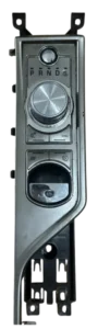 Levier de vitesse Jaguar