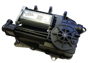 Calculateur de boîte TCU réparation Easytronic F13 MTA/F17+MTA