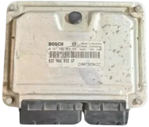 Bosch ME 7.1.1