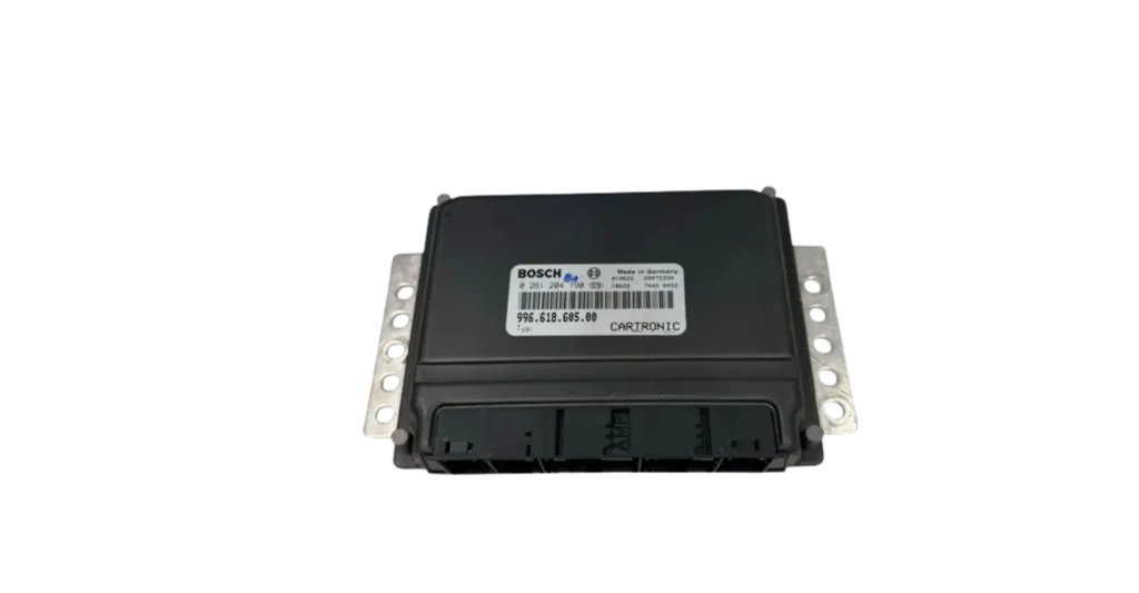 Réparation Bosch ME 7.2 Porsche Piwi – Aurel Automobile
