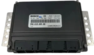 Bosch ME 7.2