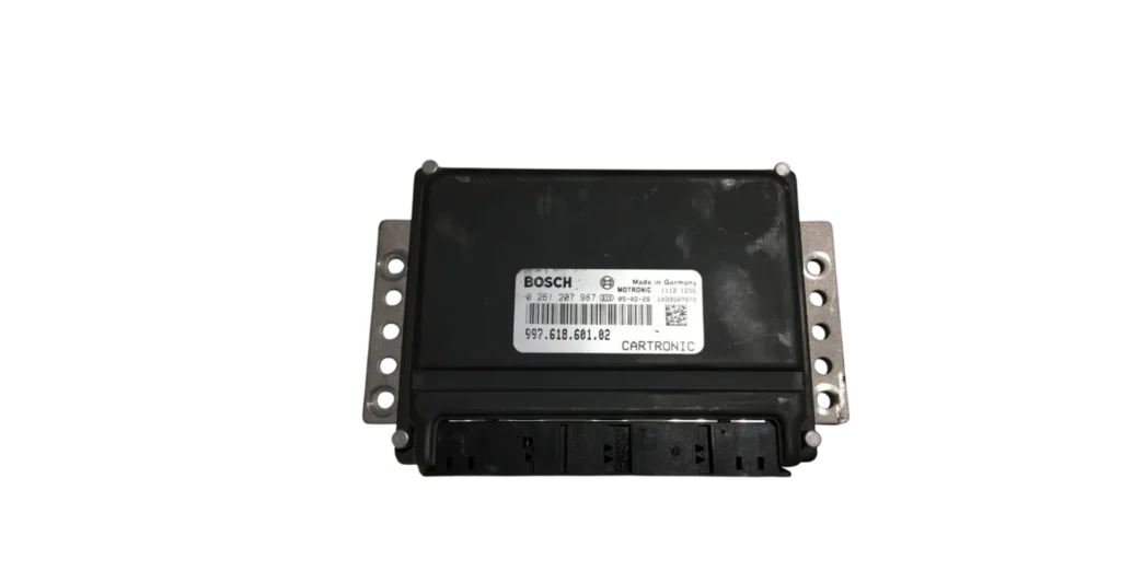 Réparation Bosch ME 7.8 Porsche Piwi – Aurel Automobile