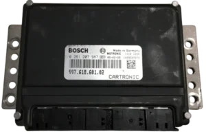 Bosch ME 7.8