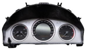 Compteur Mercedes Classe C W204