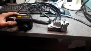 Réparation EZS + ELV + Clé Mercedes classe C w204