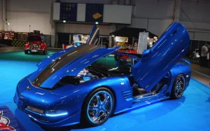 Tuning automobile : Les 13 styles dominants en 2020