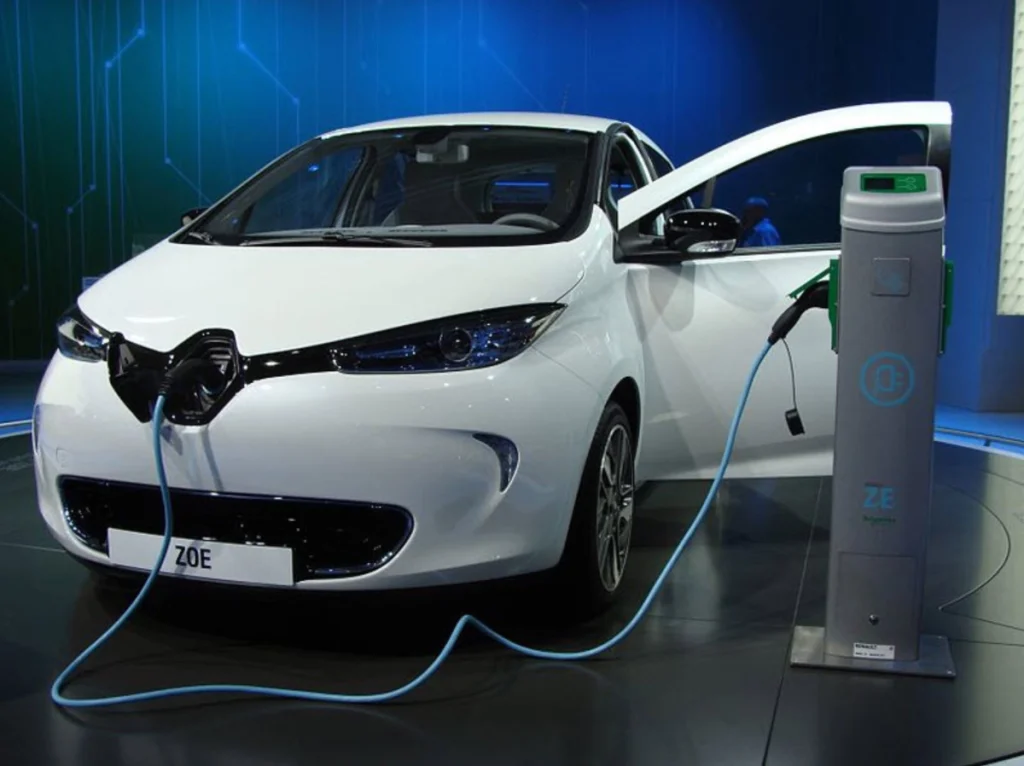 Voitures électriques : Quelles sont les perspectives d&rsquo;évolution ?