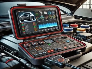 Valise Diagnostic Auto: Le Guide pour Diagnostiquer votre Véhicule
