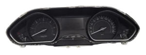 Compteur Peugeot 208 1 (2012 – 2019)