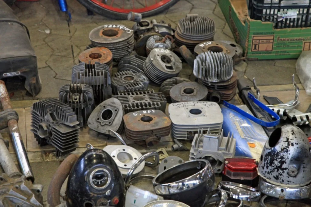 L’installation de vos pièces de rechange par Aurel Automobile