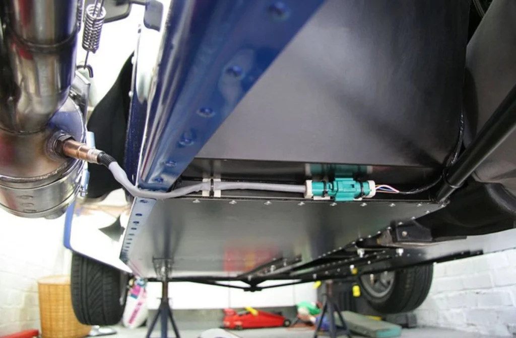 Sonde Lambda voiture : quand et comment la changer ?