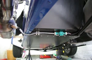 Sonde Lambda voiture : quand et comment la changer ?