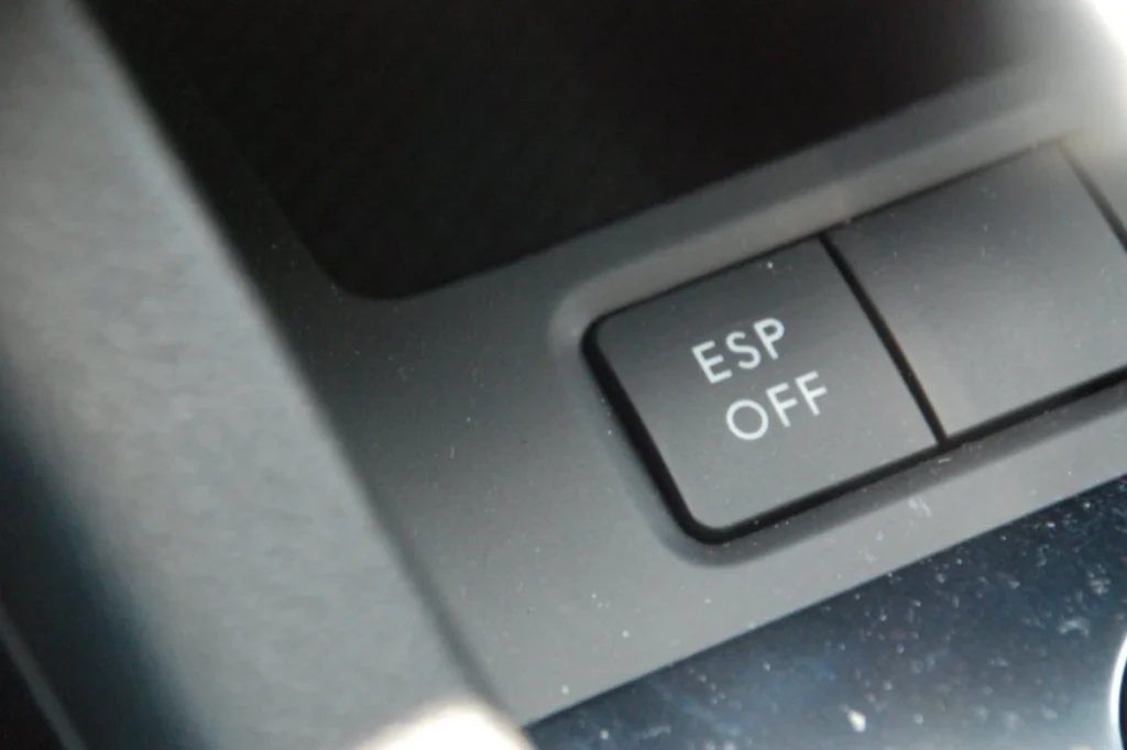 Le système ESP : quelle utilité et comment fonctionne-t-il ?